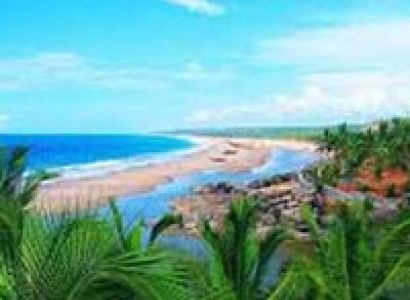 Kerala Honeymoon Package 4 Days