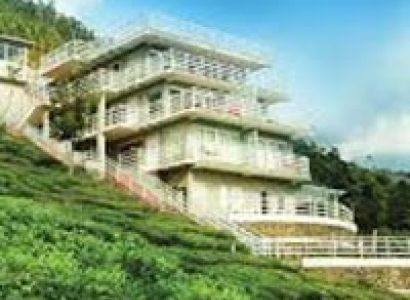 3Day Kerala Honeymoon Packages