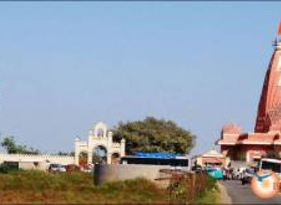 Gujarat Pilgrims Tour