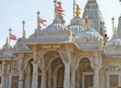 Heritage of Gujarat Tour