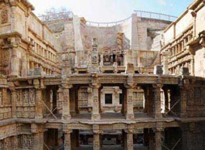 Tribes of Gujarat Tour