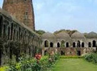 Mata Vaishno Devi Package