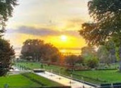 Discover Kashmir Tour