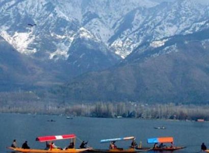 Glimpses of Kashmir Tour