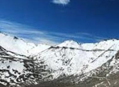 Honeymoon Tour of Ladakh Image