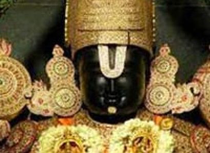 Holy Tirupati with Pondicherry Tour