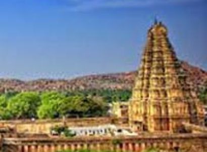 Tour To Karnataka Tour