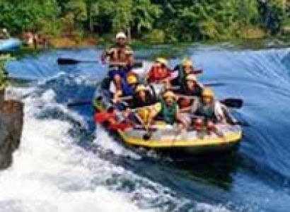 Blissful Days in Coorg Tour