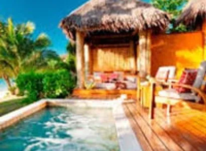 Fiji honeymoon package
