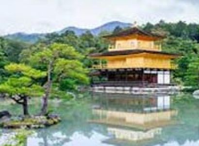 Japan Tour 8 Nights / 9 Days