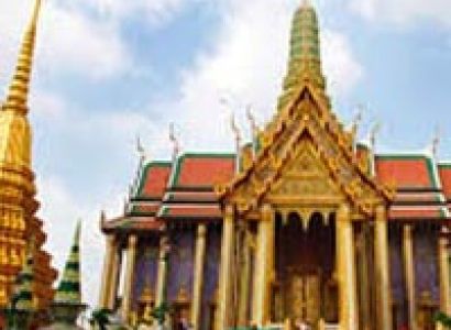 Pattaya with Bangkok Tour