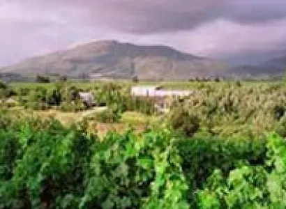 New Zealand North Island Tour