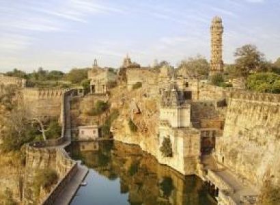 FORTS AND PALACES OF RAJASTHAN TOUR