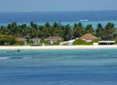 3Nights/04Days (Kadmath Island Package)