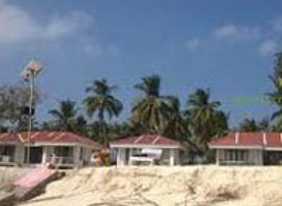 02Night/03Days (Bangaram Island Package)