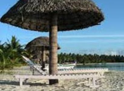 03Night/04Days (Bangaram Island Package)