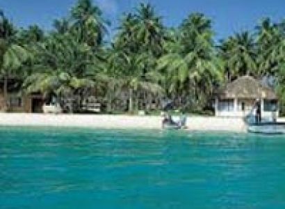 04Night/05Days (Bangaram Island Package)