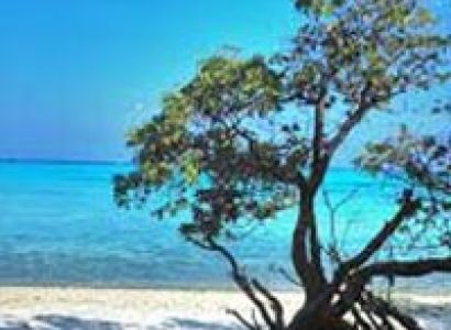 2Nights/03Days (Kavaratti Island Package)