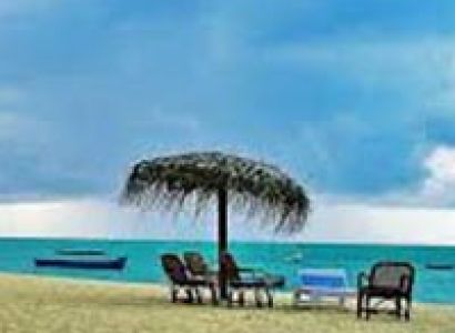 3Nights/04Days (Kavaratti Island Package)