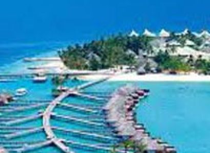 4Nights/05Days (Kavaratti Island Package)