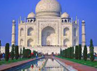 Agra Delhi Manali Package