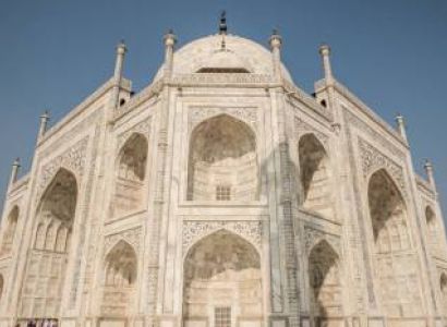 Rajasthan Land of Maharajas Tours