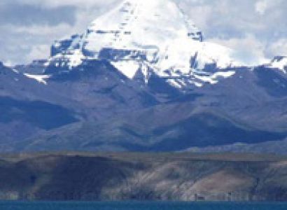 Additional Muktinath Tour With Kailash Tour (Yatra)