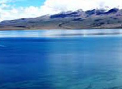 16 Days Kailash-Manasarovar Inner Parikarma Tour