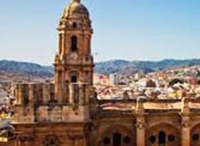 Explore Malaga Tour
