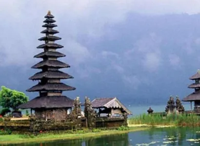Honeymoon in Bali Tour
