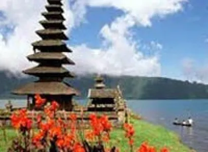 Beautiful Indonesia Tour