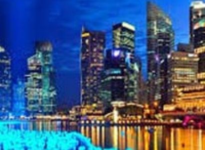 Singapore Tour