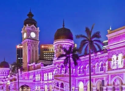 Wonderful Malaysia Tour