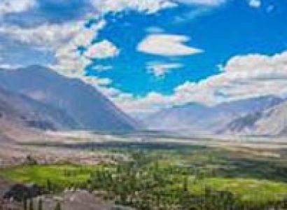 04 Nights/05 Days Leh & Ladakh Package