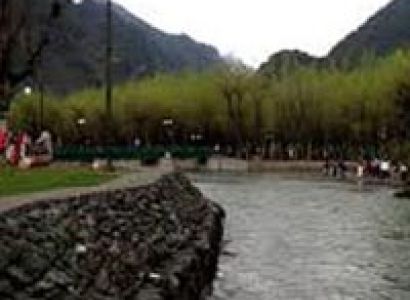 05 Nights 06 Days Paradise on Earth Tour