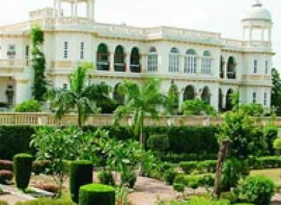 North Gujarat Tour With Mount Abu (4Nights / 5Days)