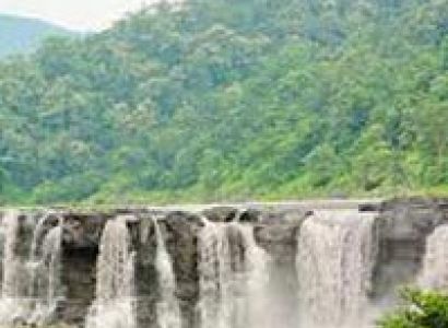 Spectacular South Gujarat Tour