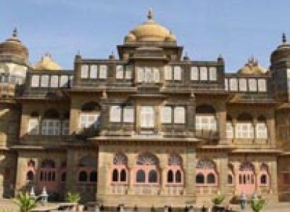 Royal Palace of Gujarat (14Nights / 15Days) Tour