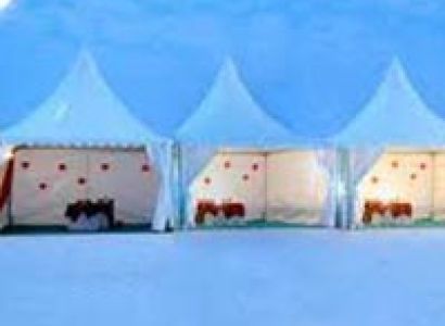 Festival Tour of Gujarat