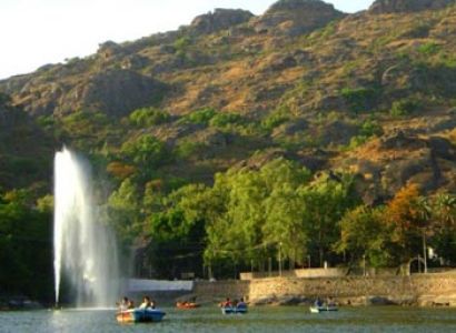 Mount Abu Tour