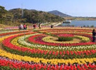 Kashmir - E - Kashmir Tour