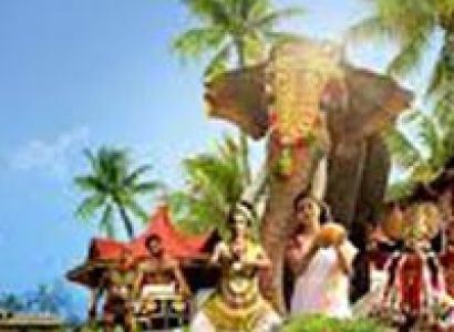 3 Days Wayanad Tour with Vythiri Treehouse