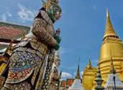 Highlights of Phuket & Krabi Package