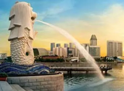 Singapore Tour