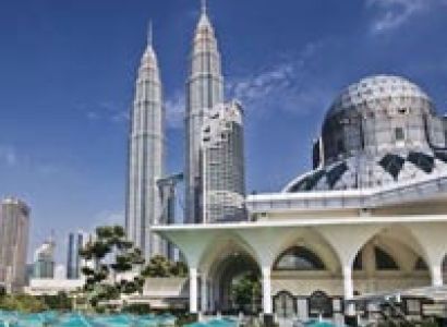 Taman Negara National Park Package