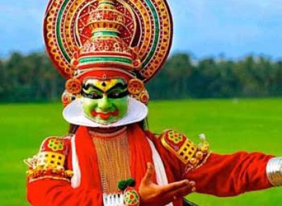 Kerala 4N/5D- Mth Tour