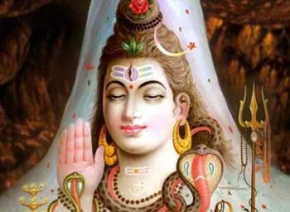 02 Nights // 03 Days JK Devotional Tour (Amarnath Package)