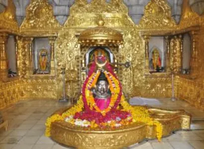 Khusboo Gujarat Ki Tour