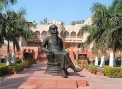 Agra - Jaipur - Amritsar- Delhi Tour