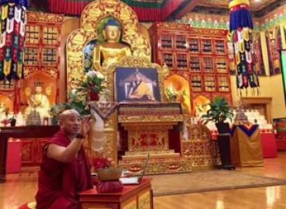 Himachal with Golden Temple Tour